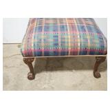 ottoman/foot stool