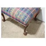 ottoman/foot stool