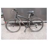 Sapient Cruise Bike 28" tire