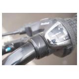 Sapient Cruise Bike 28" tire