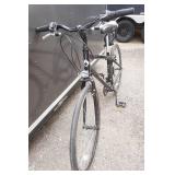 Sapient Cruise Bike 28" tire