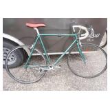 Giant Speed Bike 25"