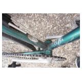 Giant Speed Bike 25"