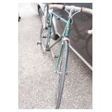 Giant Speed Bike 25"