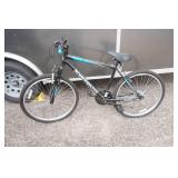Roadmaster 26" 18 speed bike