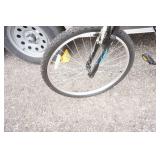 Roadmaster 26" 18 speed bike