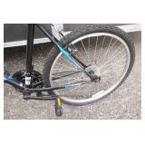 Roadmaster 26" 18 speed bike