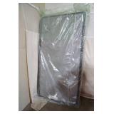 Twin Bed (New in Bag) mattress & box spring