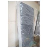 Twin Bed (New in Bag) mattress & box spring