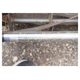 vintage Americana Push Mower