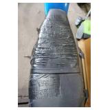 Suzuki Street Legal dual-sport Motorcycle