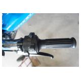 Suzuki Street Legal dual-sport Motorcycle