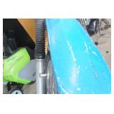 Suzuki Street Legal dual-sport Motorcycle