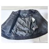Z1R Conceal Carry Leather Vest - Size XL
