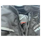 Fly Strata Riding Jacket - Size 4XL