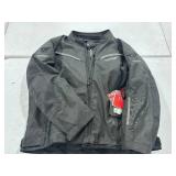 Fly Racing Riding Jacket - Size 4XL
