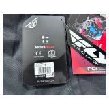 Fly Racing Riding Jacket - Size 4XL