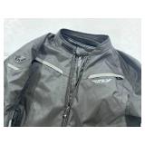 Fly Racing Riding Jacket - Size 4XL