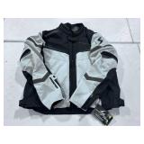 Scorpion Riding Jacket - Size 3XL