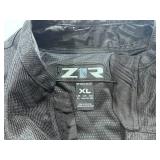 Z1R Riding Jacket - Size XL