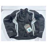 First Gear Size L Riding Jacket