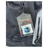First Gear Size L Riding Jacket