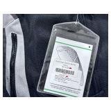 First Gear Size L Riding Jacket