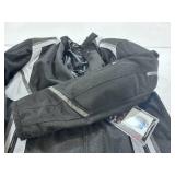 First Gear Size L Riding Jacket