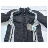 First Gear Size L Riding Jacket
