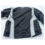 First Gear Size L Riding Jacket