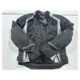 First Gear Size M Riding Jacket