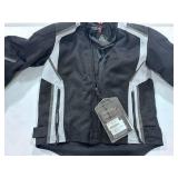 First Gear Size M Riding Jacket