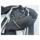 First Gear Size M Riding Jacket