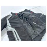 First Gear Size M Riding Jacket
