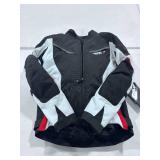 Fly Strata Size M Riding Jacket