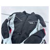 Fly Strata Size M Riding Jacket
