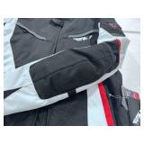Fly Strata Size M Riding Jacket