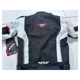 Fly Strata Size M Riding Jacket
