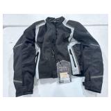 First Gear Size S Riding Jacket