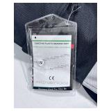 First Gear Size S Riding Jacket