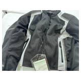First Gear Size S Riding Jacket