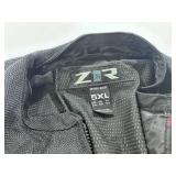 Z1R Riding Jacket - Size 5XL