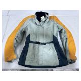 Womens BMW Riding Jacket - Size S