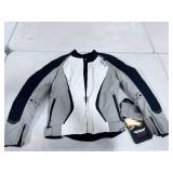Womens Fly Riding Jacket - Size M