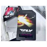 Womens Fly Riding Jacket - Size M