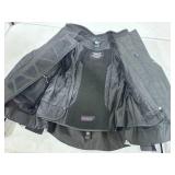 Womens Fly Riding Jacket - Size M