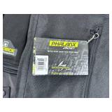 Womens Scorpion Riding Jacket - Size