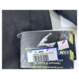 Womens Scorpion Riding Jacket - Size