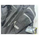 Womens Scorpion Riding Jacket - Size