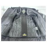 Womens Scorpion Riding Jacket - Size